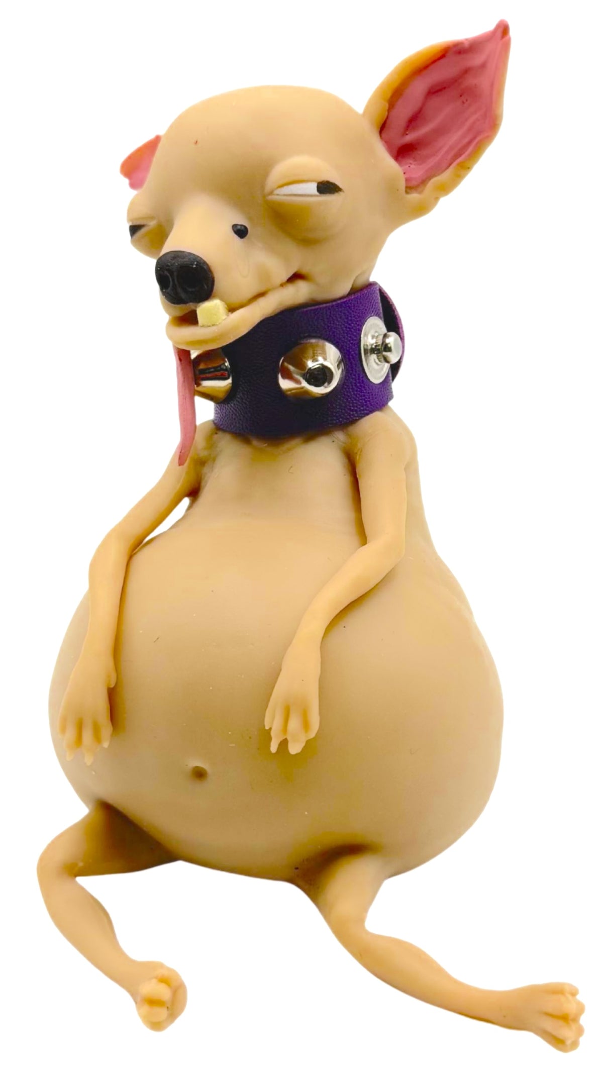TheMugly Dog
