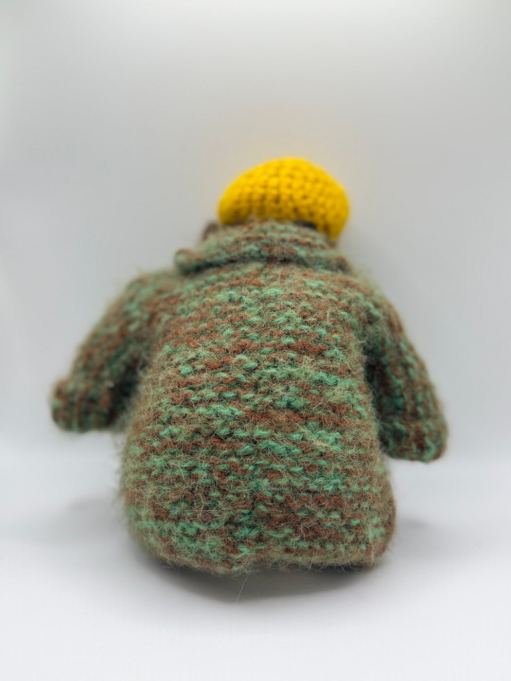 ONLY ONE IN EXISTENCE! - Ms. Charlotte - Custom Rene Themugly Doll by the Original Artist