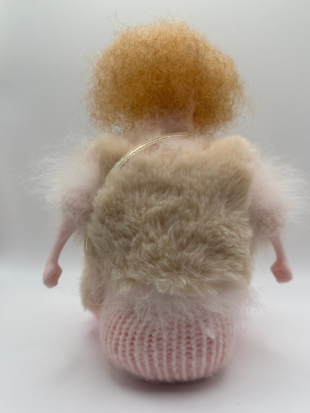 ONLY ONE IN EXISTENCE! - Ms. Eleanor - Custom Rene Themugly Doll by the Original Artist