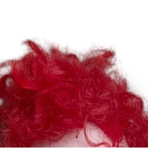 🌴 Beach Rene – Summer Vibes Edition | Custom Hair Color