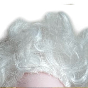 🌴 Beach Rene – Summer Vibes Edition | Custom Hair Color