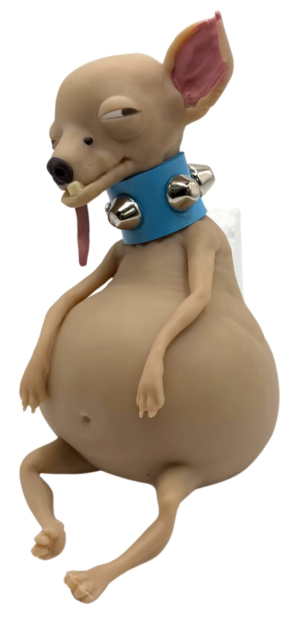 TheMugly Dog