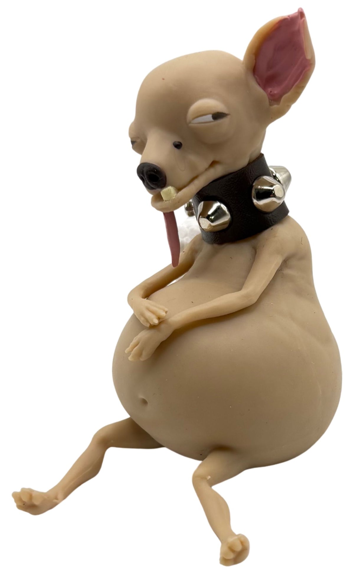 TheMugly Dog