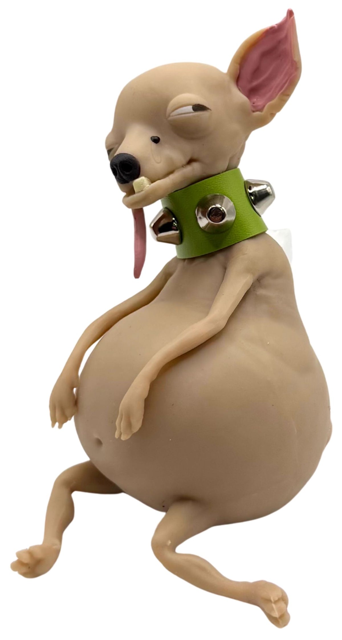 TheMugly Dog