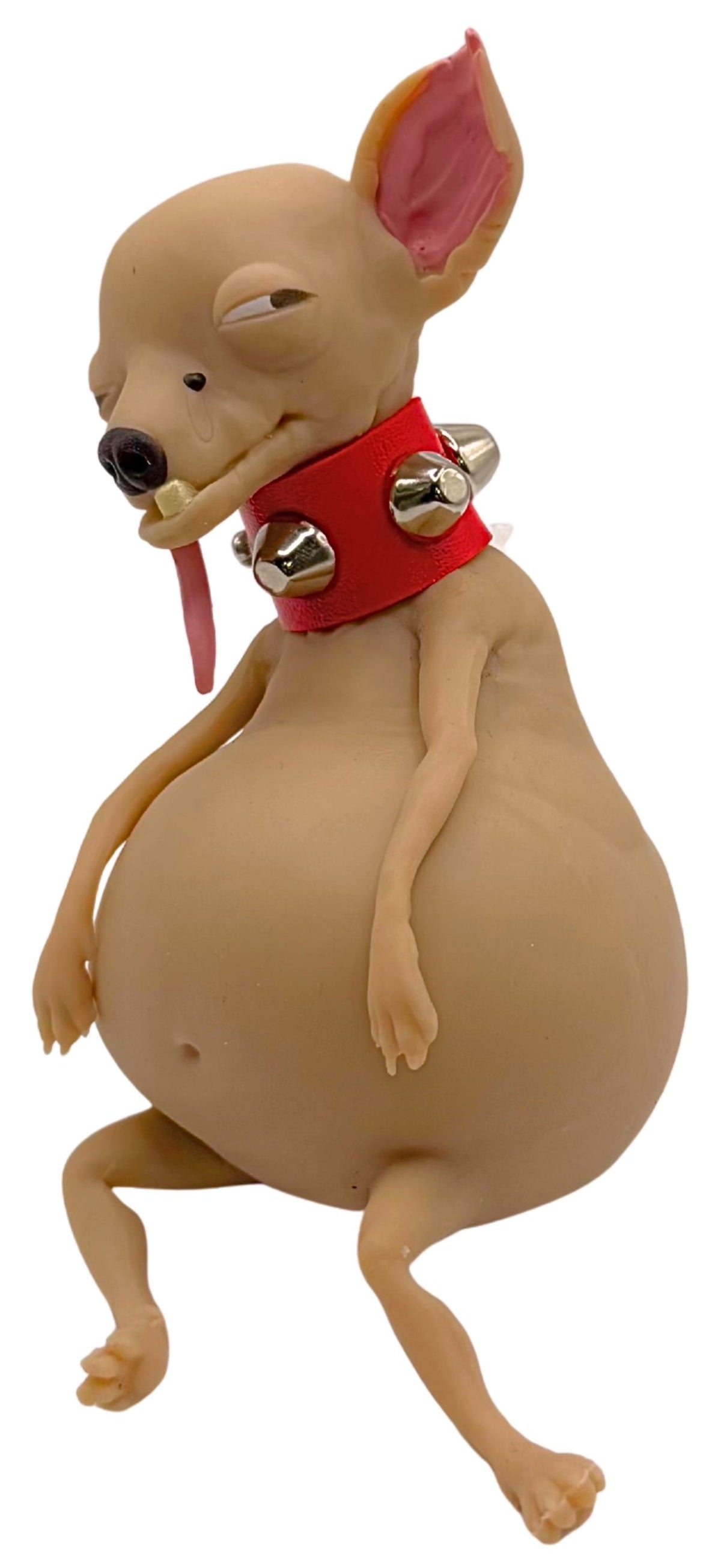 TheMugly Dog