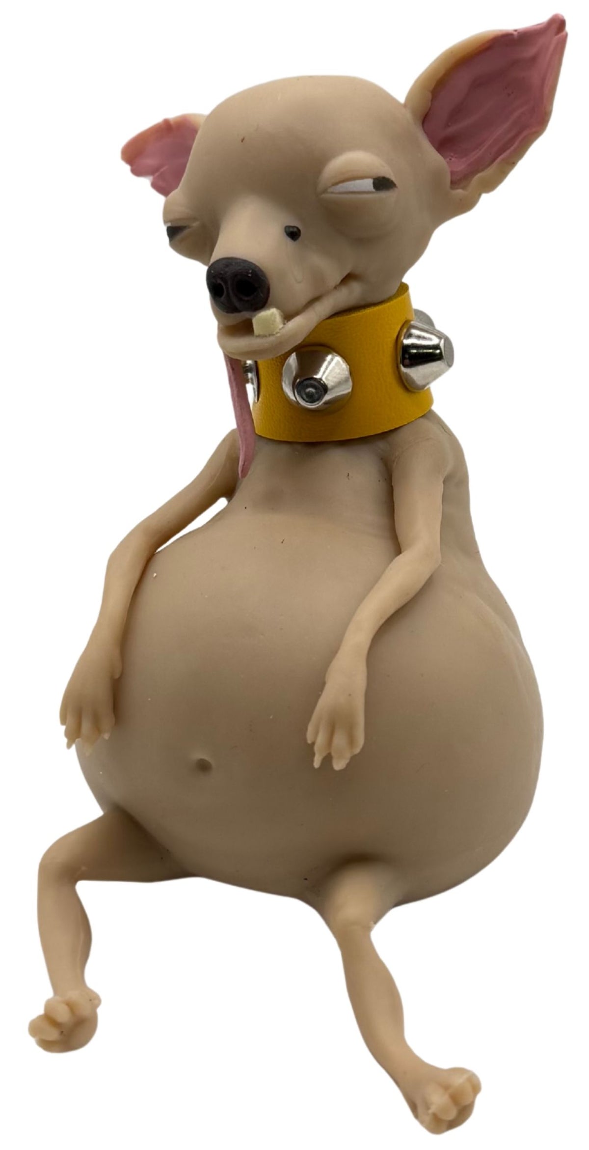 TheMugly Dog