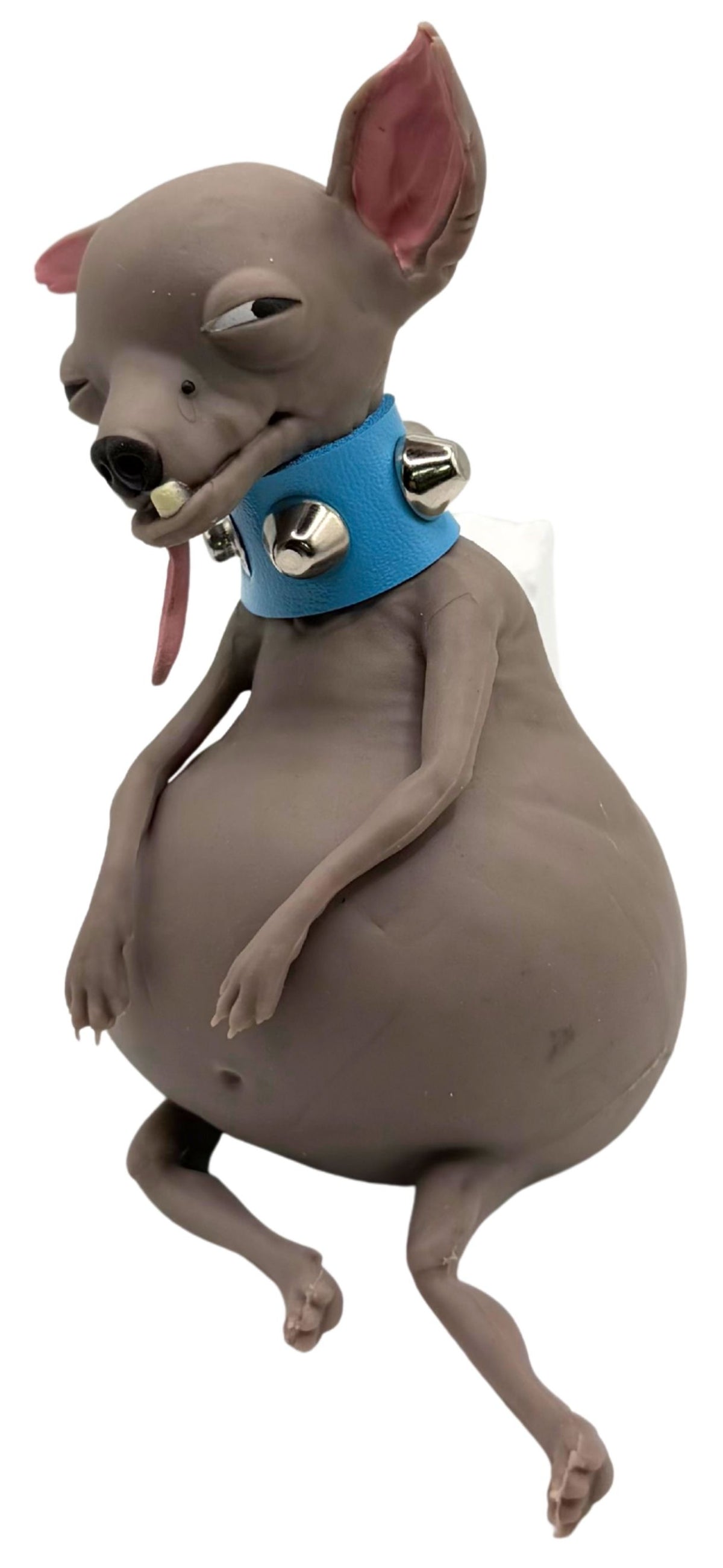 TheMugly Dog