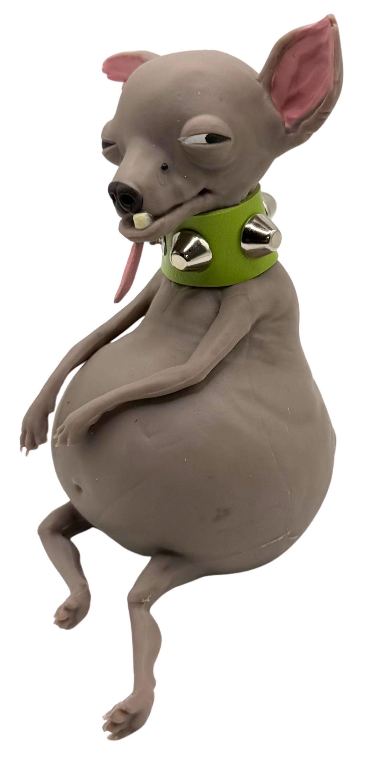 TheMugly Dog