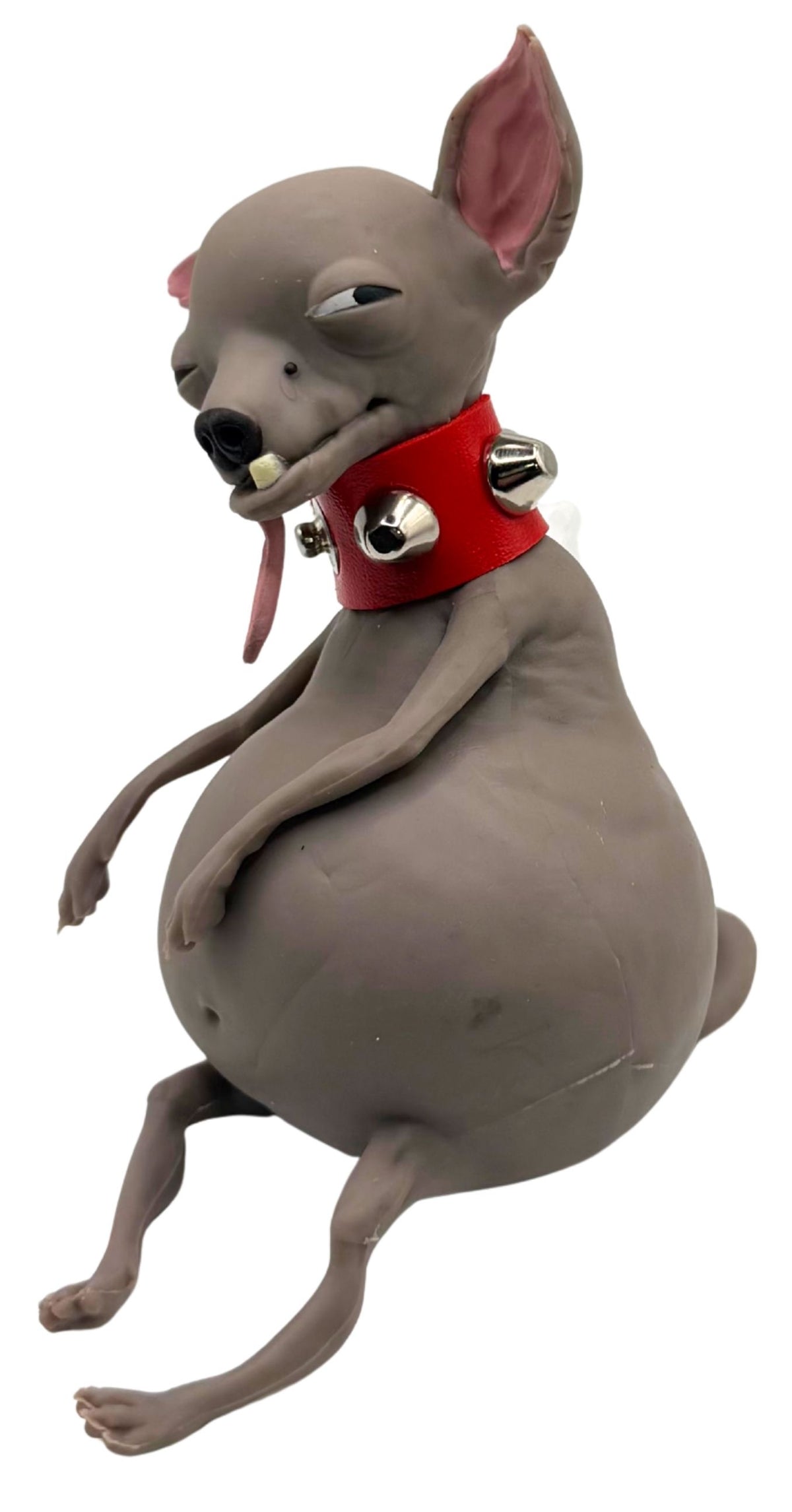 TheMugly Dog