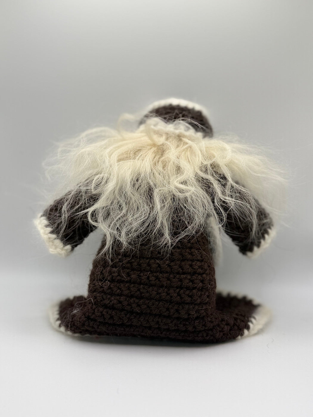 ONLY ONE IN EXISTENCE! - Ms. Agatha - Custom Rene Themugly Doll by the Original Artist