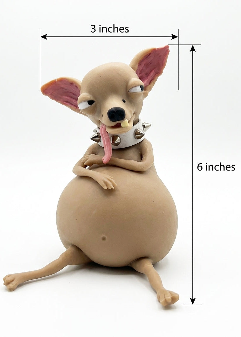 TheMugly Dog