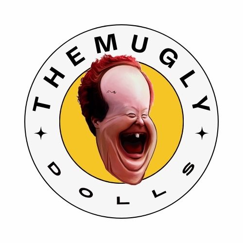 Themugly Logo